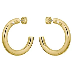 Boss Creolen LIVE STATEMENT 1580738 - gold