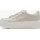 Marco Tozzi Plateau-Sneaker Damen Beige 39