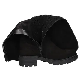 Rieker Damen Schwarz 42