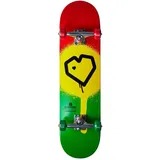 Blueprint, Skateboard, (31.50")