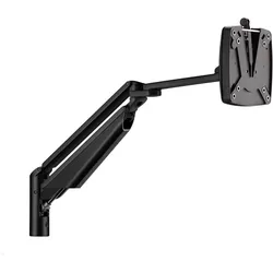 Novus Clu III Monitorarm ohne Befestigung, schwarz (990+3008+000)