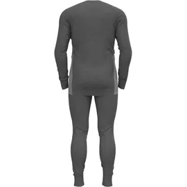 Odlo Herren Active Warm Eco Set (Größe XL,