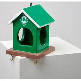 Werder Bremen Vogelfutterhaus Werder