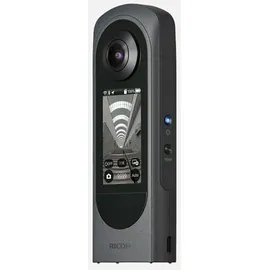 Ricoh Theta X 2023 USB Grau