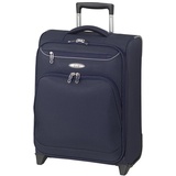 d & n D&N Travel Line 6404 Koffer, 49 cm, 32L, blau