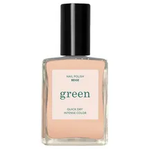 Manucurist Green Nail Color