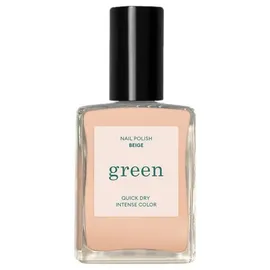 Manucurist Green Nail Color