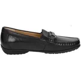 SIOUX Cortizia-738-H Herren Schwarz 40