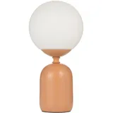 Pauleen Glowing Charm Rostrot