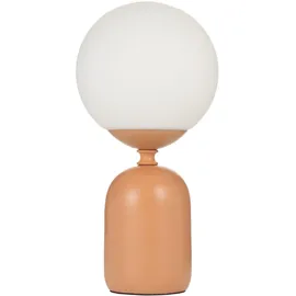 Pauleen Glowing Charm Rostrot