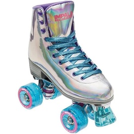 Impala Quad Rollschuhe - Holographic - 41