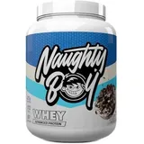 Naughty Boy Whey Cookies & Cream Pulver 2010 g