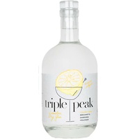 Triple Peak London Dry Gin