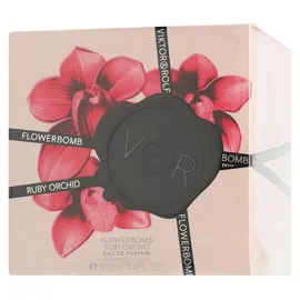 Viktor & Rolf Flowerbomb Ruby Orchid Eau de Parfum 100 ml