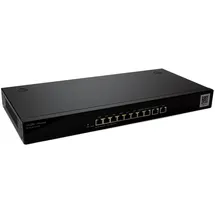 RUIJIE Reyee 10-Port High Performance Cloud Managed Router
