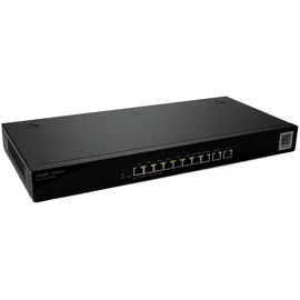 RUIJIE Reyee 10-Port High Performance Cloud Managed Router