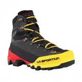 La Sportiva Aequilibrium LT GTX black/yellow 43