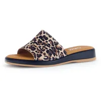 Gabor Damen Pantolette, Rhodos in beige