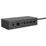 Microsoft Docking Station für Surface Pro 3/4 (PD9-00004)