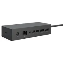 Microsoft Docking Station für Surface Pro 3/4 (PD9-00004)
