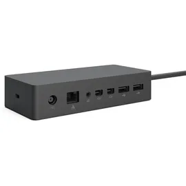 Microsoft Docking Station für Surface Pro 3/4 (PD9-00004)