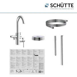 Schütte Einhandwannenmischer (329034)