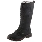 Rieker Schnürstiefel mit Tex-Ausstattung 799615-37