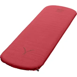 Isomatte GRAND CANYON Gr. M, rot (american beauty), Isomatten, B/H/L: 55cm x 5cm x 185cm, Polyester, B:55cm H:5cm L:185cm