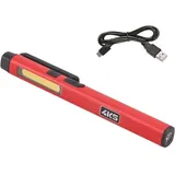 4k5 tools 602.308A PN 150 PenLight LED Stiftleuchte 150lm, 100lm