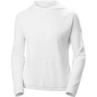 HELLY HANSEN Inshore Hoodie Weiß XL
