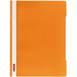 Herlitz Schnellhefter A4 orange