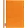 Herlitz Schnellhefter A4 orange