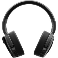 EPOS I SENNHEISER C50 Bluetooth Headset mit Mikrofon | Noise Cancelling Kopfhörer mit bis zu 46 Stunden Akkulaufzeit und EPOS BrainAdapt®-Technologie