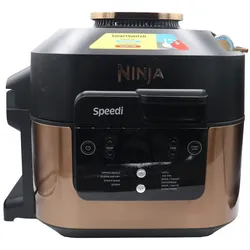 Ninja ON400EU ON400EUCP Copper Kupfer Multikocher