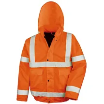 result safe-guard Result Safe-Guard, High Vis Winter Blouson XXL
