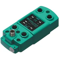 Pepperl+Fuchs Fabrik Auswerteeinheit IC-KP2-2HB17-2V1D