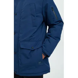 Blend Dufflecoat blau S