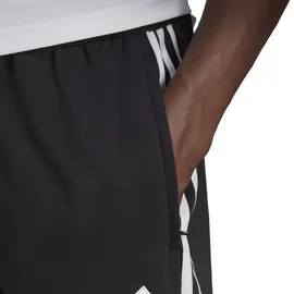 adidas Tiro 23 League Jogginghose Schwarz XL