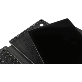 Samsung Tucano Tasto für Galaxy Tab A8 Schwarz