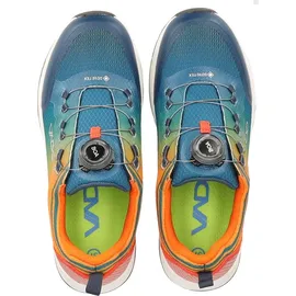 Vado FADE LO BOA GTX Blau Shoes Gr. 37