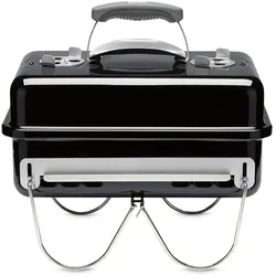 Weber Go-Anywhere Holzkohlegrill