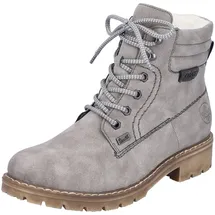 Rieker Stiefelette in grau 39