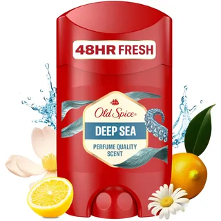 Old Spice Deep Sea Stick 50ml,