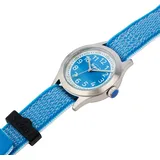 Scout Cool 280311002 Quarzuhr blau