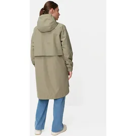 CAMEL ACTIVE Mantel dunkelbeige S