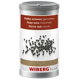 Wiberg Pfeffer schwarz gemahlen Gewürz, 555,0 g