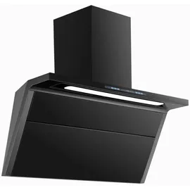 Wolkenstein WS55-90A++GCB Kopffreihaube 90 cm Schwarz