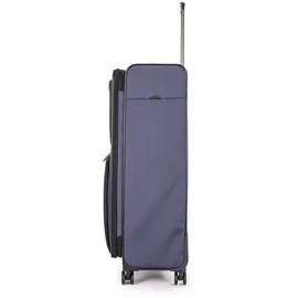 Stratic Bendigo Light + 4-Rollen L 84 cm / 105-120 l navy