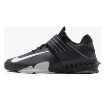 Nike Savaleos Herren Black 41