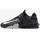Nike Savaleos Herren Black 41